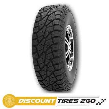 Nama Tires Maxxploit R/T P265/70R17 116R XL BSW