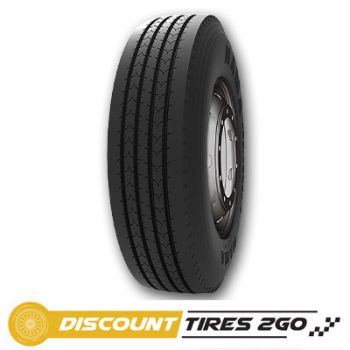 Nama Tires NF109 295/75R22.5 146/143L  H BSW
