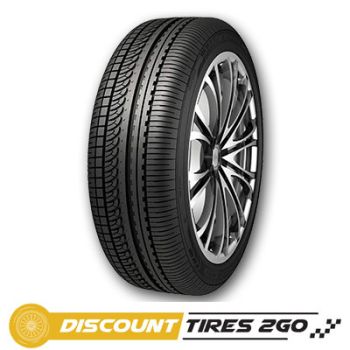 Nankang Tires AS-1 215/65R16 98H BSW