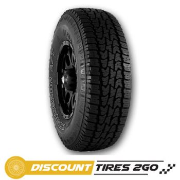 Nankang Tires AT-5 Conqueror A/T 275/65R18 116T  OWL