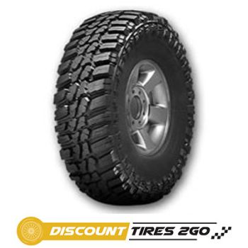 Nankang Tires MT-1 Conqueror M/T 30X9.50R15LT 104Q  C BSW