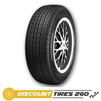 Nankang Tires CX668 195/70R14 91H   BSW NK24275002
