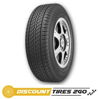 Nankang Tires FT-4 Utility 235/70R16 106H   BSW