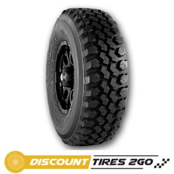 Nankang Tires N889 MudStar M/T 30X9.50R15LT 104Q  OWL