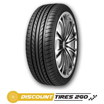 Nankang Tires NS-20 Noble Sport 215/30ZR20 82W XL  BSW