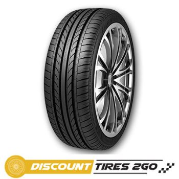 Nankang Tires NS-20 Noble Sport 195/55R15 SL 85V