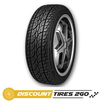 Nankang Tires SP-7 Performance X/P 275/60R20 119H XL  BSW NK24466001