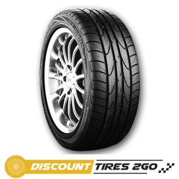 Neuton Tires NT5000 205/40ZR17 XL 84W BSW