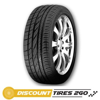 Neuton Tires NT8000 205/50R16 XL 91V BSW