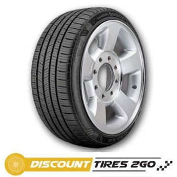 Nexen Tires N5000 Platinum 195/50R16 84V BSW
