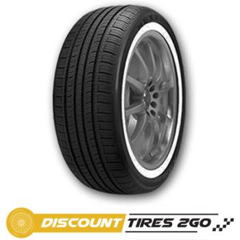 Nexen Tires NPriz AH5 195/75R14 92S OWL