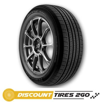 Nexen Tires NPriz AH5 185/65R15 88H BSW