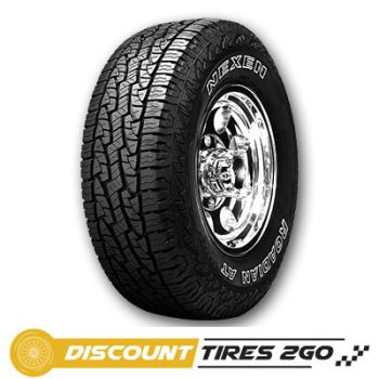 Nexen Tires Roadian AT Pro RA8 265/70R18 116S OWL
