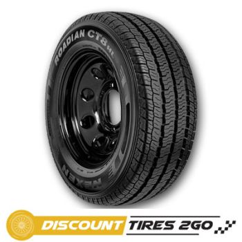 Nexen Tires Roadian CT8 HL LT235/65R16 119R  BSW