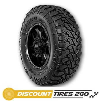 Nexen Tires Roadian MTX RM7 33X12.50R22 114Q F BSW