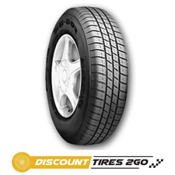 Nexen Tires SB802 165/80R15 87T BSW