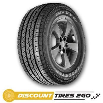 Nitto Tires Crosstek2 215/70R16 104T XL BSW