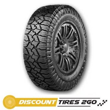 Nitto Tires Exo Grappler AWT LT275/60R20 123/120Q E BSW