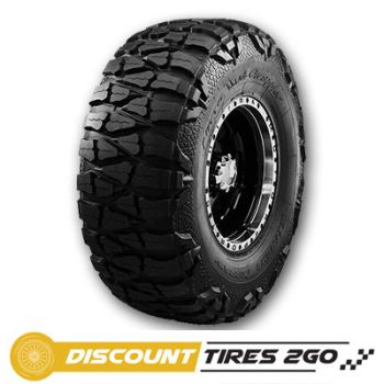 Nitto Tires Mud Grappler 37X13.50R20 127Q E BSW