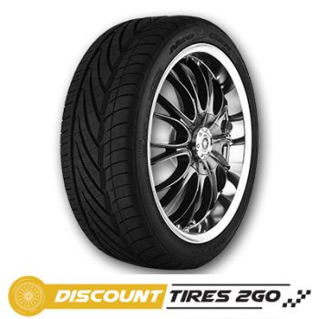 Nitto Tires Neo Gen 205/40ZR17 84W XL BSW