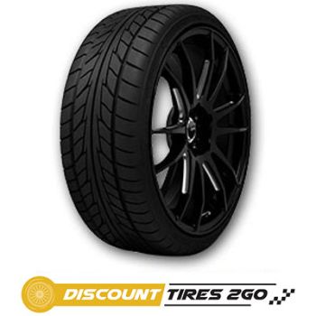 Nitto Tires NT555 275/30ZR19 96W XL BSW