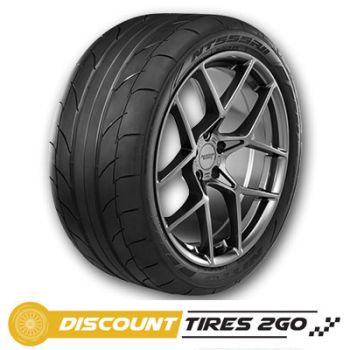 Nitto Tires NT555RII 305/40R22 114W BSW