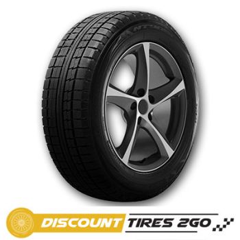 Nitto Tires NT90W 215/55R17 94T  BSW