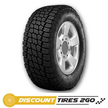Nitto Tires Terra Grappler G2 235/75R17 113S XL BSW