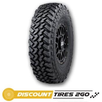 Nitto Tires Trail Grappler SxS 30X9.50R15 BSW