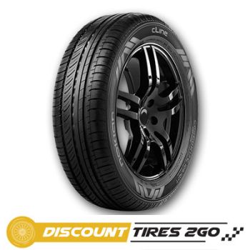Nokian Tires cLine 195/65R16 104/102T D BW