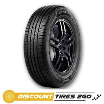 Nokian Tires Entyre C/S 265/75R16 116T  BSW