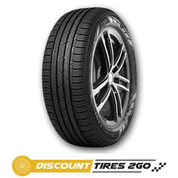 Nokian Tires ONE 215/70R15 98T   BSW