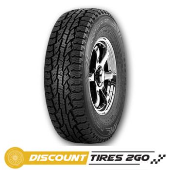 Nokian Tires Rotiiva A/T 235/65R17 108T XL  BSW