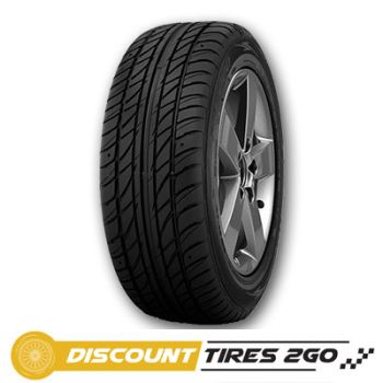 Ohtsu Tires FP7000 P225/60R15 96H   BSW