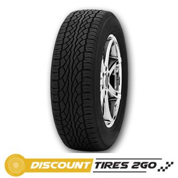Ohtsu Tires ST5000 P305/35R24 112H XL  BSW