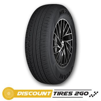 Otani Tires MK2000 235/65R16 121/119R  E BSW