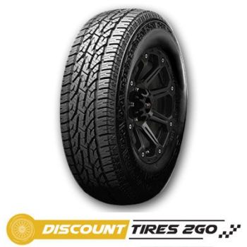 Paragon Tires RidgeRunner A/T 265/70R16 112T BSW