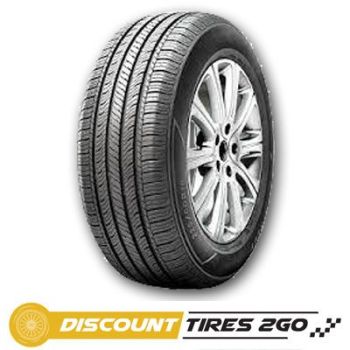 Paragon Tires Tour A/S 215/70R15 98T BSW