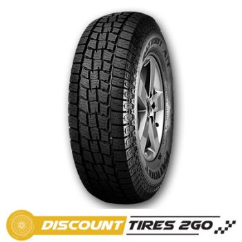 Patriot Tires AT 245/70R16 107H BSW