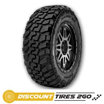 Patriot Tires MT 38X15.50R20 132Q  BSW