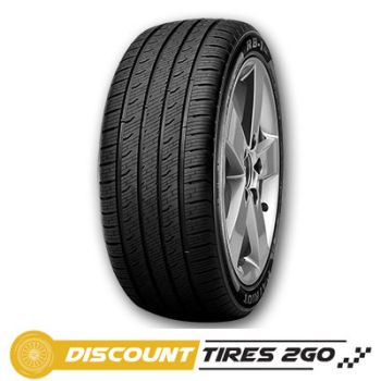 Patriot Tires RB-1 Plus 205/55R16 91W  BSW