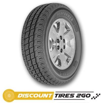 Performer Tires CXV-C 185/60R15C 94/92T C BSW