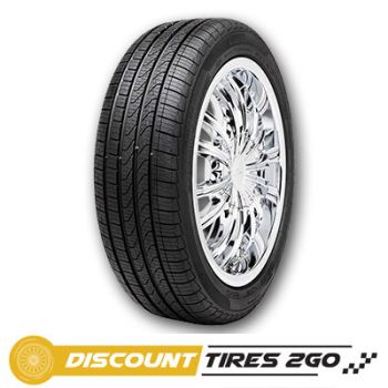 Pirelli Tires Cinturato P7 A/S Run Flat 225/60R18 104H XL BSW