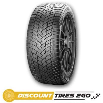 Pirelli Tires Cinturato Weatheractive 245/40R18 97Y BSW