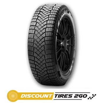 Pirelli Tires ICE ZERO FR Winter 225/65R17 106T XL BSW