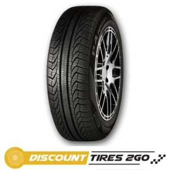 Pirelli Tires P4 Persist AS Plus 225/65R16 100T BSW