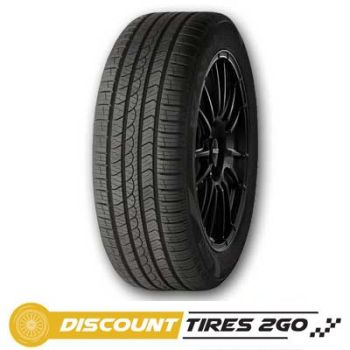 Pirelli Tires P7 All Season Plus 3 245/45R19 98V BSW