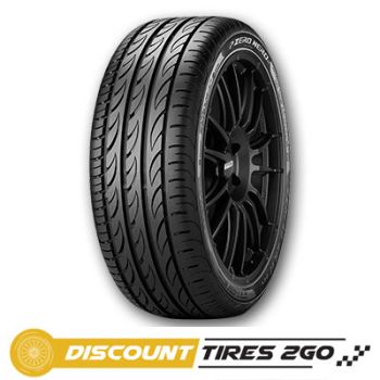Pirelli Tires PZero Nero GT 245/35ZR19 XL 93Y