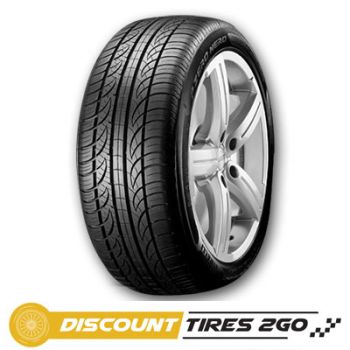 Pirelli Tires PZero Nero M+S P255/30ZR24 97W