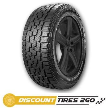 Pirelli Tires Scorpion A/T Plus 275/65R20 116H OWL